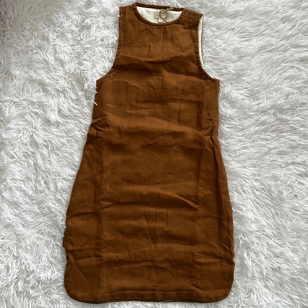 The simple folk essential sleep sack - Picture 2 of 12